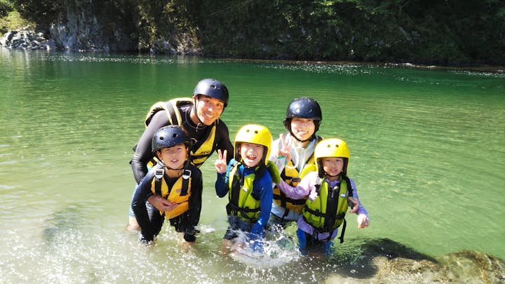 ラフティングNEO