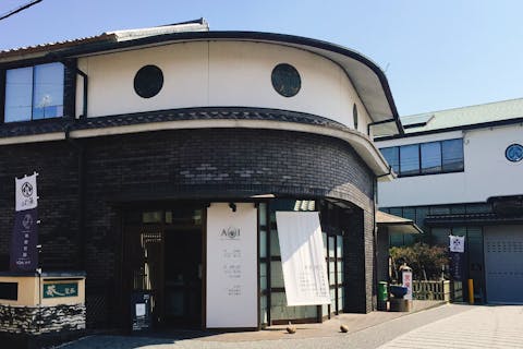 【愛知・西尾・茶摘み】抹茶のルーツをめぐってみよう！工場見学＆茶摘み体験