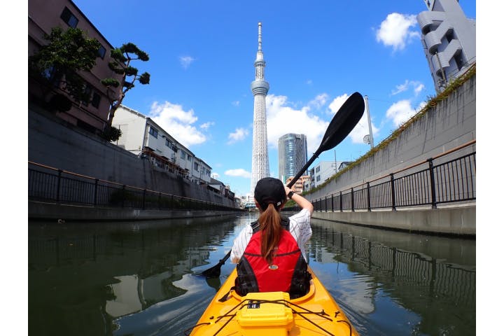 Mio（ミオ）カヤックアドベンチャーズ