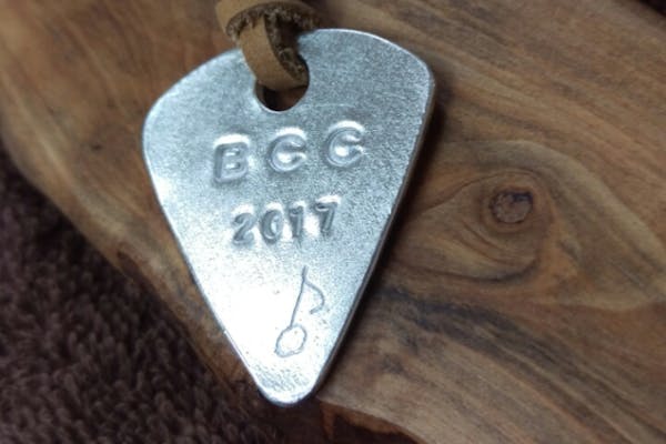 福岡県・福岡市・シルバーアクセサリー】自由に作ろう。シルバー