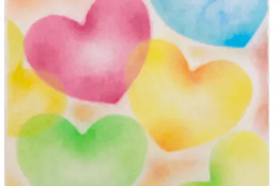 キッズパステルアート｜アソビュー！