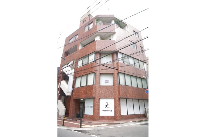 ピカソアート絵画教室　天神校