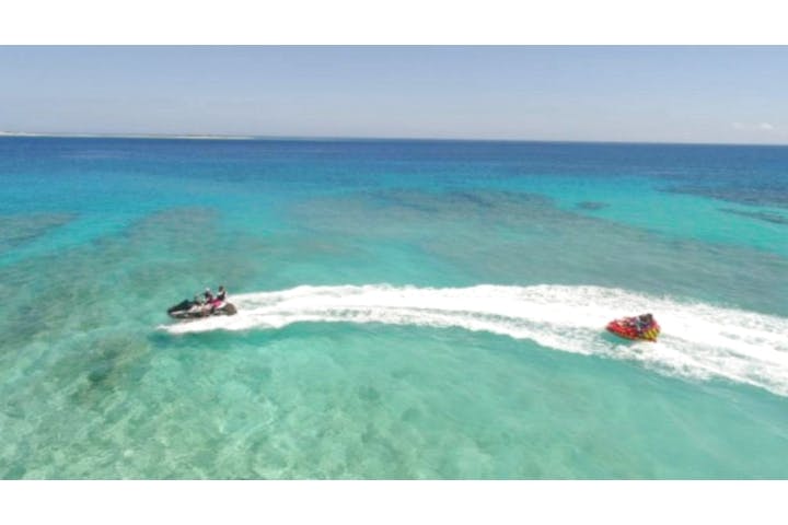 ファイブオーシャン宮古島