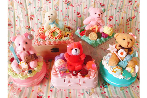 北九州でおすすめの手作り雑貨 まとめ 初心者 男性歓迎 体験予約は アソビュー