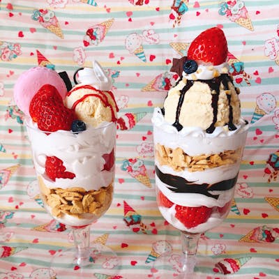 オリジナルパフェスタンド Www Vetrepro Fr オリジナルパフェスタンド Www Vetrepro Fr