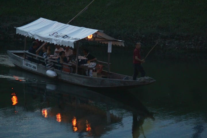 一般社団法人　三次観光推進機構