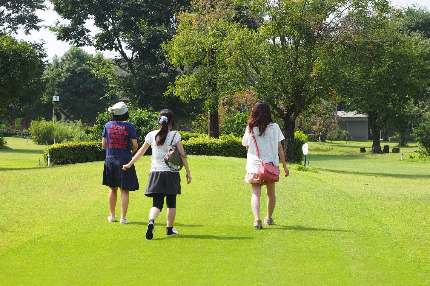 【熊本県・熊本市・ゴルフ】パークゴルフとグルメを満喫しよう。BBQ（並）セット