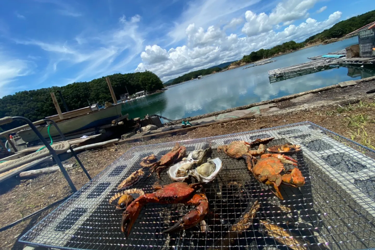 三重 志摩 キャンプ場 離島でのんびりとした時間を過ごそう 離島キャンプ アソビュー