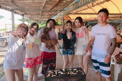 九州でbbq 手ぶらで楽しむ九州のバーベキュー場予約は アソビュー