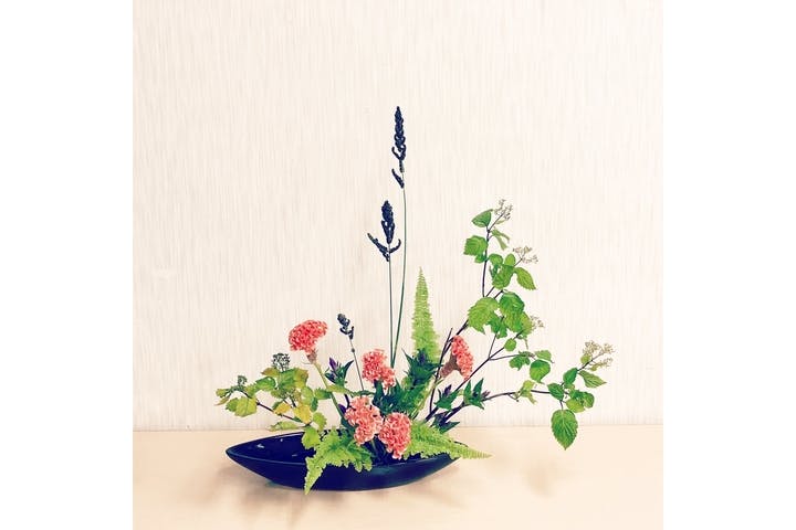 いけばな心月　日進校