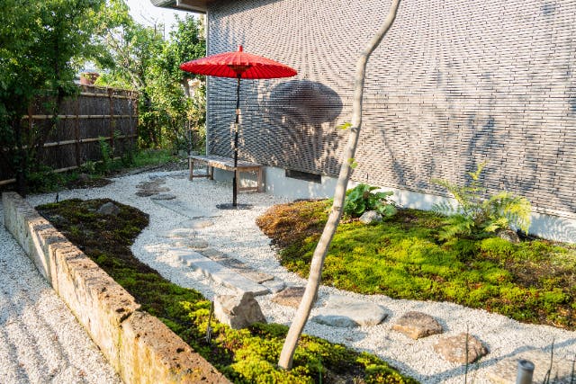 【愛知・日進・生け花教室】あなたのお店の彩りに最適。本格的ないけばな体験プラン