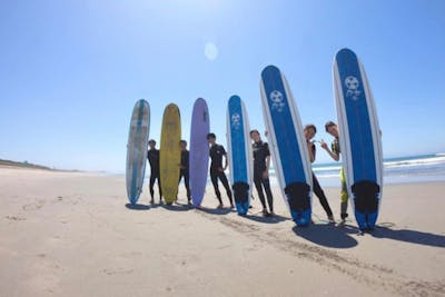 静岡・湖西・ レンタルボード】海岸まで徒歩5分！シャワーや更衣室も