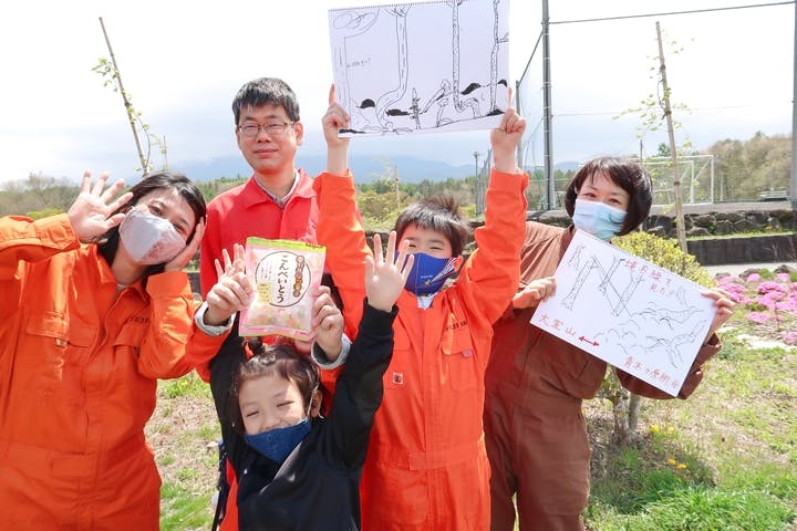 FUJI HAT（フジハット）