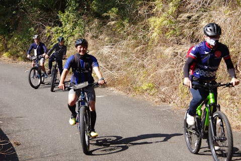 関東 レンタサイクルの遊び体験 アソビュー 休日の便利でお得な遊び予約サイト