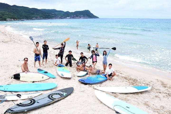 リバーサーフショップ