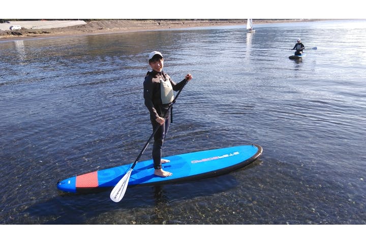 沼津セイリングスポット