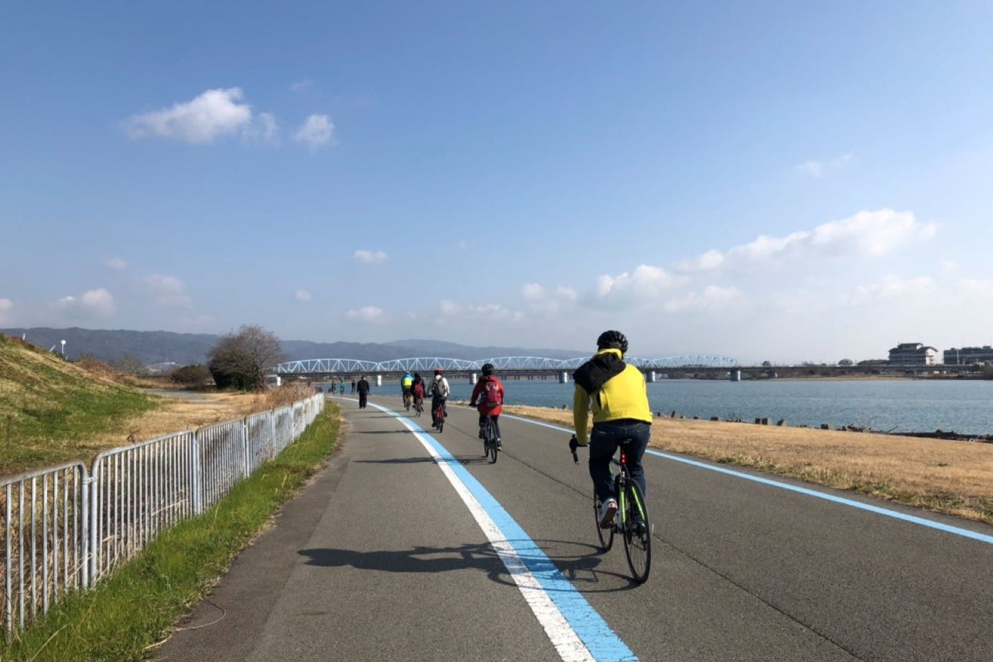 【和歌山・サイクリング】ガイドが和歌山の魅力をご案内。1日サイクリングツアー