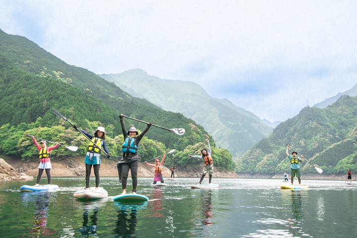 RocaRoca（ロカロカ）アクティビティ