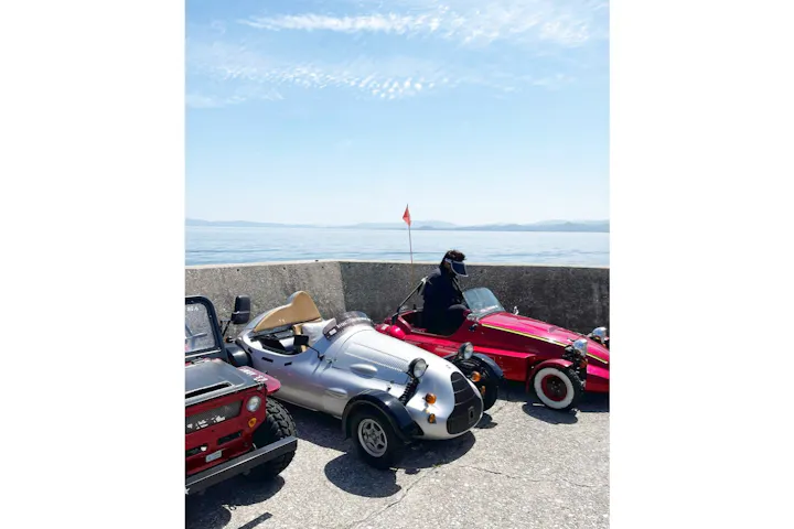 韋駄天観光 ネット予約ならアソビュー