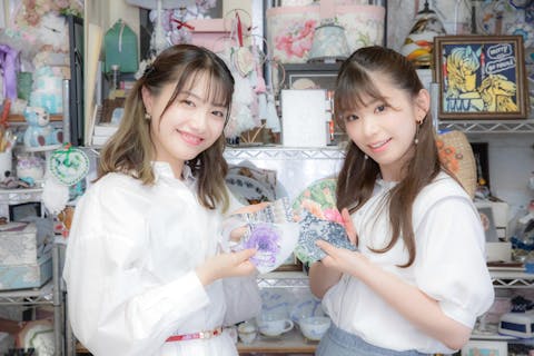 【岡山・倉敷・手作り雑貨】不織布マスクの上に付けるオリジナルマスクを作りませんか？（アイロン転写 2枚作製）