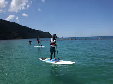 松江・安来・玉造・奥出雲のSUP（サップ） おすすめランキング