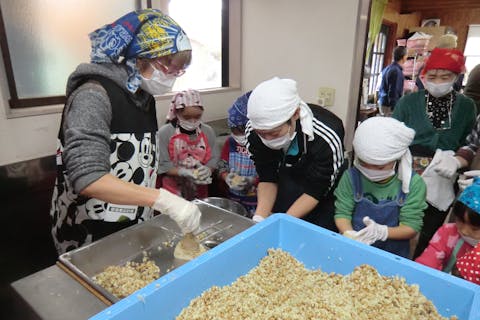 千葉 市原でおすすめの料理教室 まとめ 初心者 男性歓迎 体験予約は アソビュー