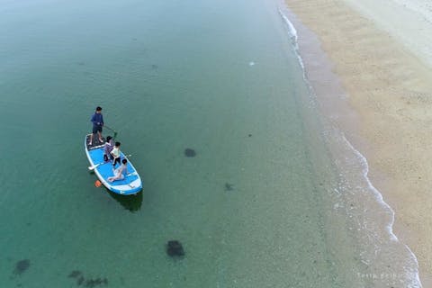 淡路島 遊び 体験スポット おすすめ選 レジャー予約なら アソビュー