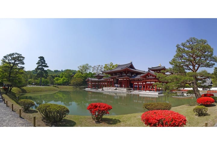 雅京都観光タクシー