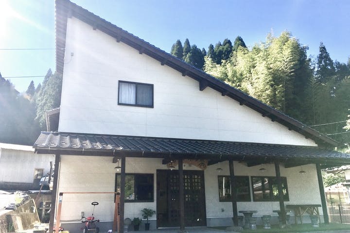 小石原焼 原彦窯元