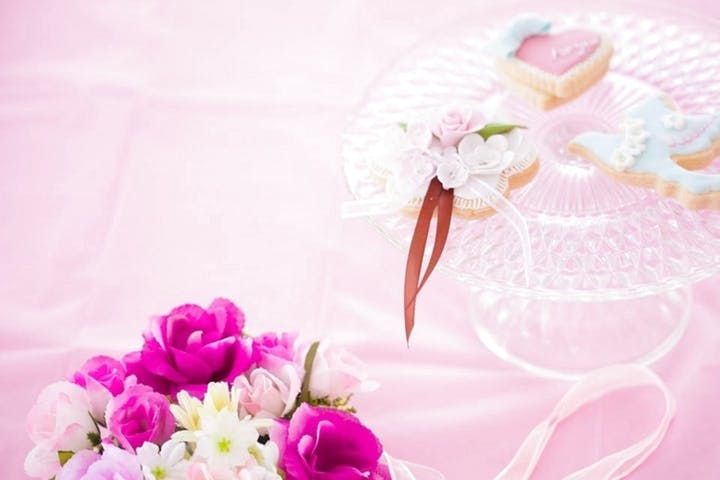 焼菓子・アイシングクッキー教室maaru（マアル）