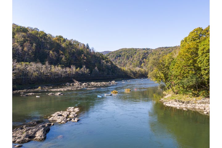 Alpine River Guides（アルパインリバーガイド）