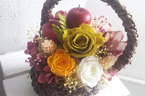 関東 プリザーブドフラワー体験の遊び体験 アソビュー 休日の便利でお得な遊び予約サイト