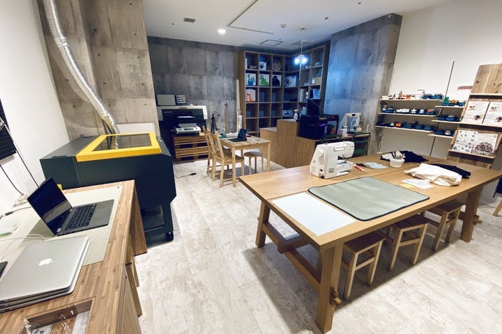 Little Hopper（リトルホッパー）