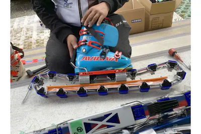 鳥取・八頭郡・グラススキー】夏のゲレンデを滑走しよう！氷ノ山グラス