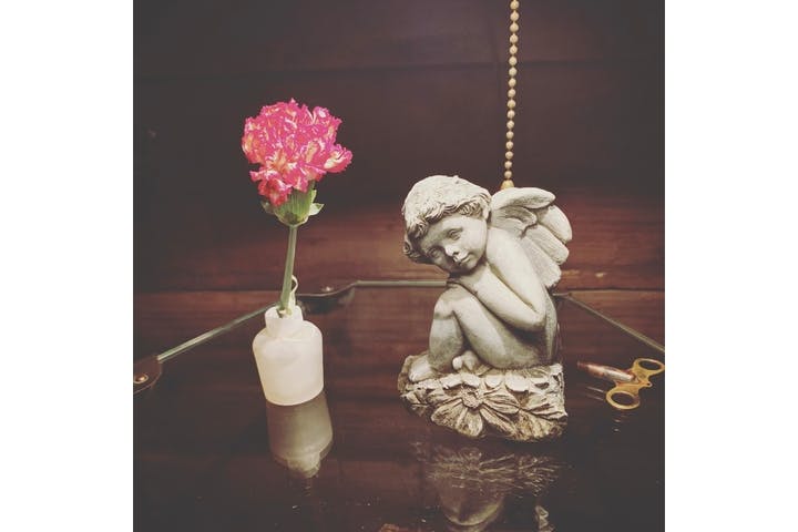 ドライフラワーと暮らしのお店　その灯ぐらし岡崎店