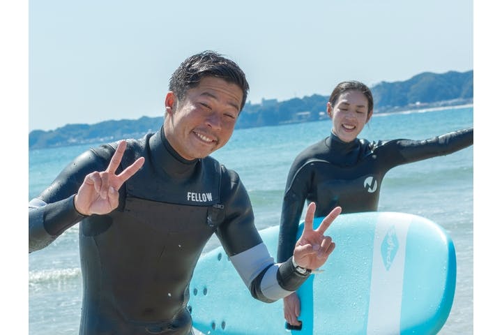 GO4SURF（ゴーフォーサーフ）