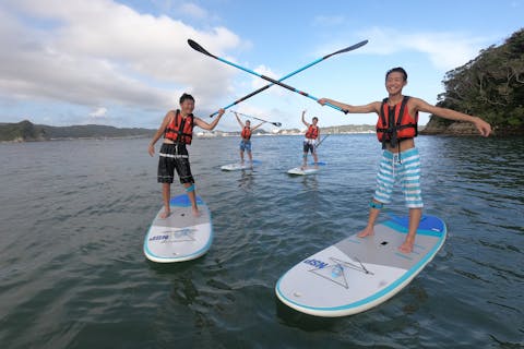 勝浦 鴨川 遊び レジャースポット おすすめ選 体験予約は アソビュー