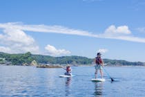 千葉県のSUP（サップ） おすすめランキングTOP10