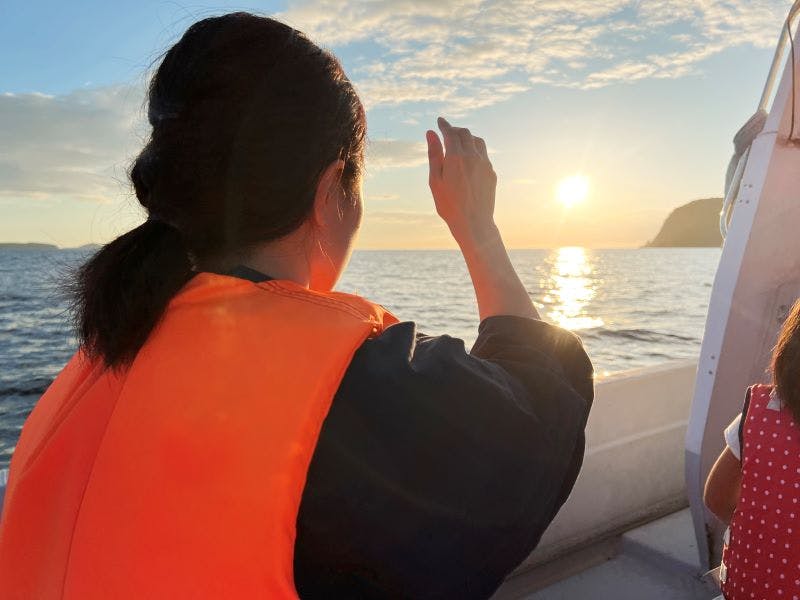 二尊院宿坊えんとき