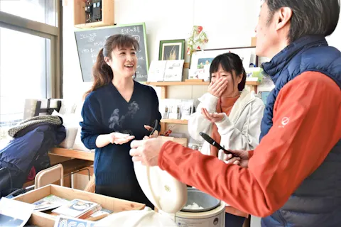 花フェスタ旭川 アソビュー