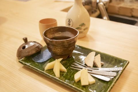 【北海道・旭川・角打ち体験】ガイド付き！日本酒のマチ・旭川で旨い地酒を味わおう