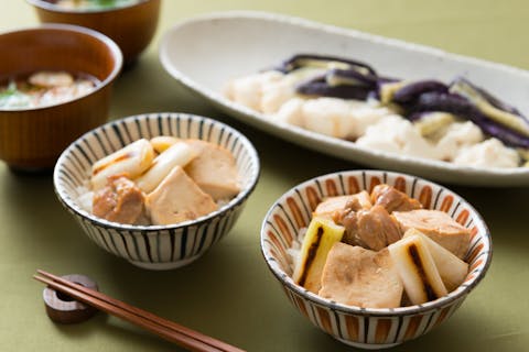 山口 下松 料理教室 日本初 豆腐の食育資格 豆腐マイスター認定講座 アソビュー
