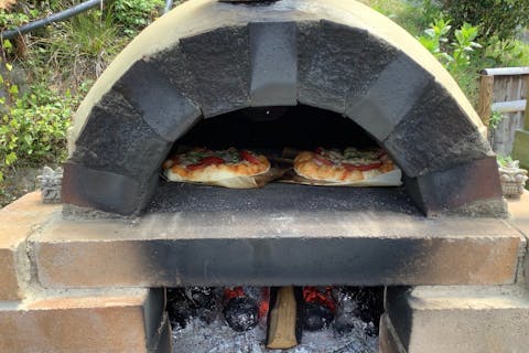 ピザ作り 体験の予約なら アソビュー