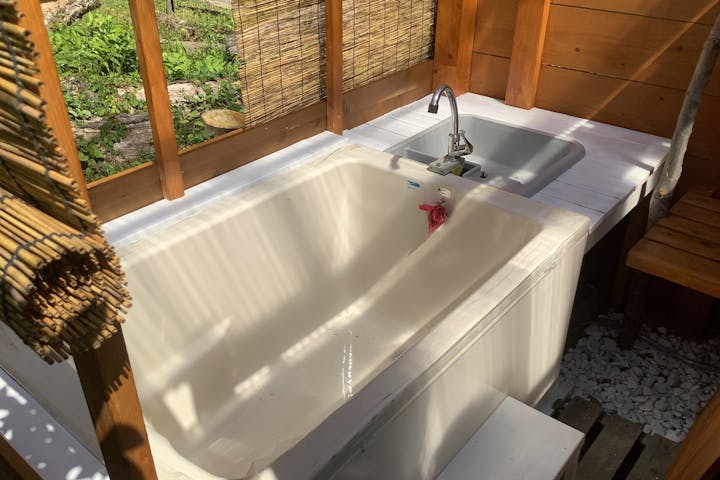 オレンジ屋根の小さな家 ネット予約ならアソビュー オレンジ屋根の小さな家 ネット予約ならアソビュー