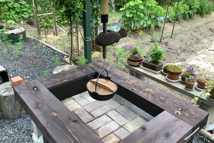 オレンジ屋根の小さな家 ネット予約ならアソビュー