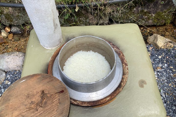 オレンジ屋根の小さな家 ネット予約ならアソビュー オレンジ屋根の小さな家 ネット予約ならアソビュー