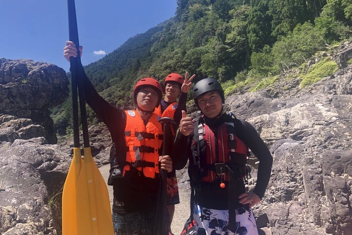 GAZILLA OUTDOOR TOUR（ガジラアウトドアツアー）