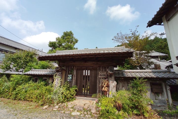 ギャラリー画禅庵