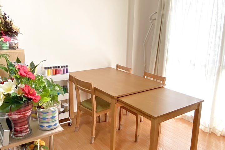 L' atelier d' Ari（ラトリエダリ）