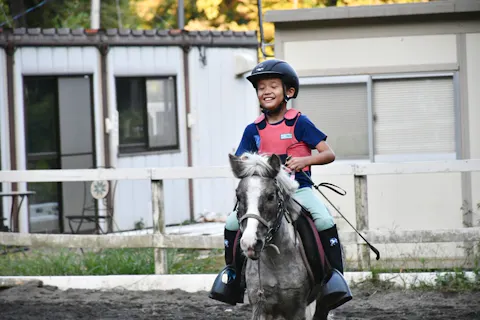 湘南 鎌倉 乗馬 乗馬体験 乗馬クラブ 一覧 料金比較 予約 アソビュー